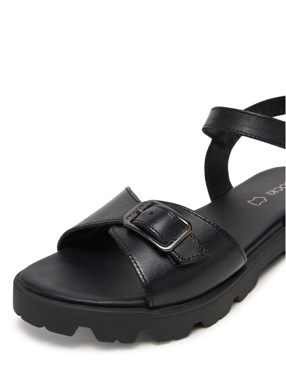 Lasocki Lasocki Sandalen GRD-3134-03 Schwarz