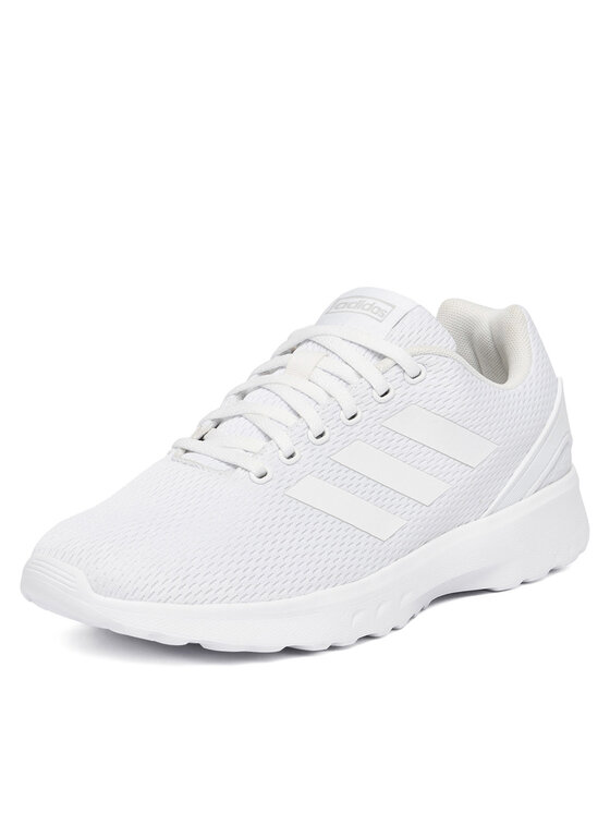 adidas adidas Παπούτσια για Τρέξιμο C-NEBZED BASIC KK2815 W Λευκό