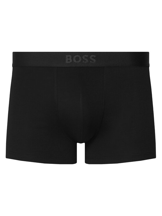 BOSS BOSS Komplet bokserek 50567789 Czarny