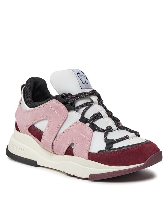 Ted Baker Ted Baker Laisvalaikio batai 257046 Spalvota