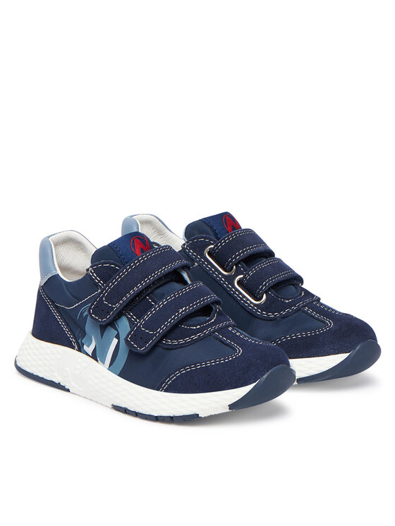 Naturino Naturino Снікерcи Jesko 2 Vl. 2018225-01-1C69 M Cиній