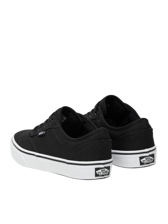 Vans Vans Tenis superge C-YT ATWOOD VN000KI5187 Črna