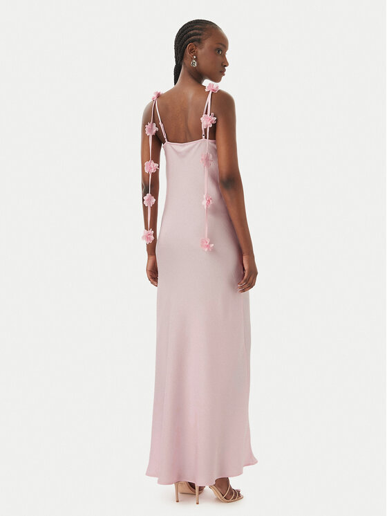 Vero Moda Vero Moda Koktélruha Analei 10354594 Világos rózsaszín Regular Fit