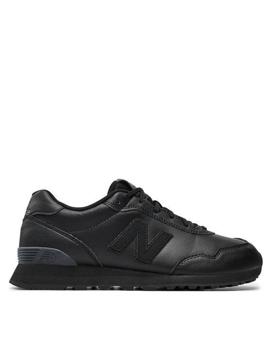 New Balance New Balance Сникърси ML515BBN Черен
