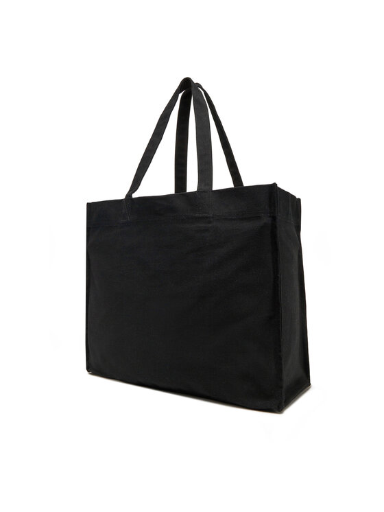 KARL LAGERFELD KARL LAGERFELD Torbica A1W50002 Crna