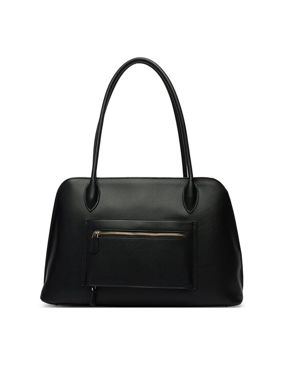 Guess Guess Сумка Patsie Travel TWSN99 19024 Чорний