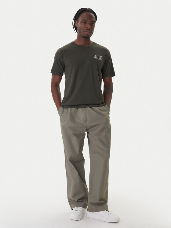 Jack & Jones Jack & Jones Souprava triček Blatailor 12291658 Barevná Regular Fit