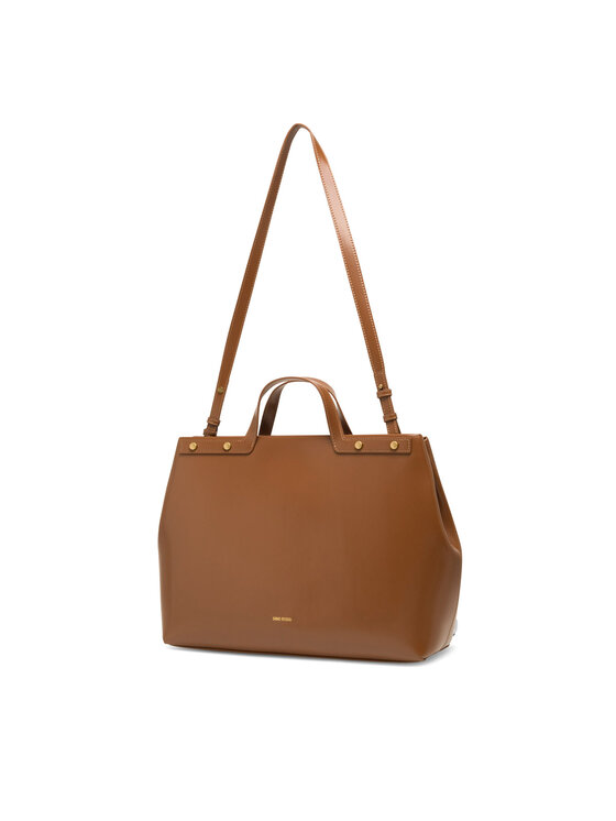 Gino Rossi Gino Rossi Handtasche NOVARA-CS9726 Braun
