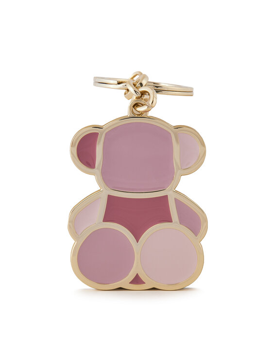 TOUS TOUS Privjesak 2002127113 Ružičasta