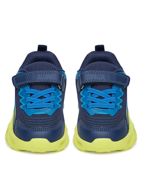 Sprandi Sprandi Sneakers CEO-K23325(II)CH Dunkelblau