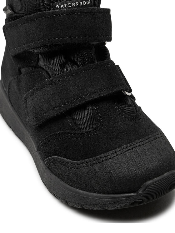 Mrugała Mrugała Gležnjače JOGI 6258/4-90 Crna