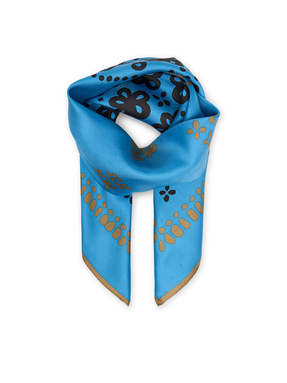 Weekend Max Mara Weekend Max Mara Naglavna ruta Onesto 2525546094 Modra