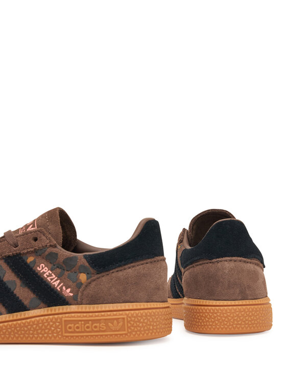 adidas adidas Laisvalaikio batai Handball Spezial LA1380 Ruda
