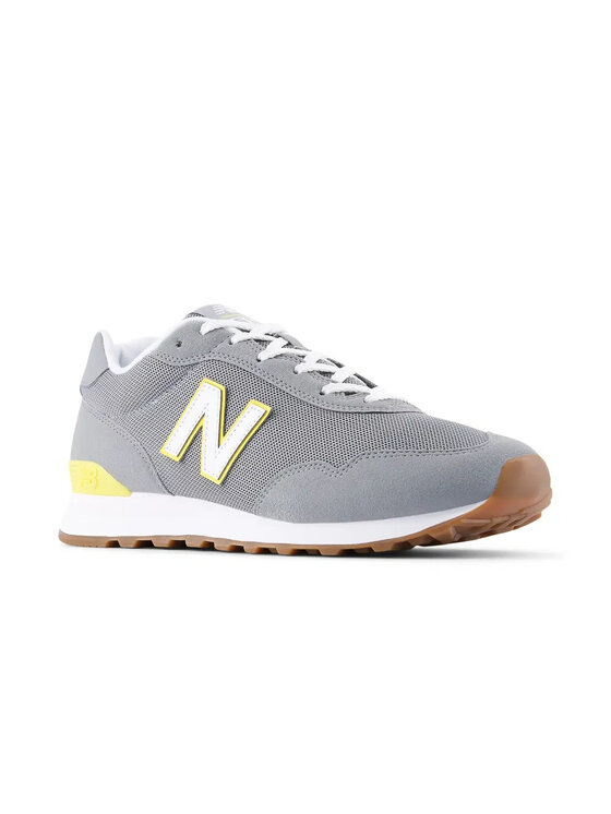 New Balance New Balance Sneakersy M5156TB Czarny