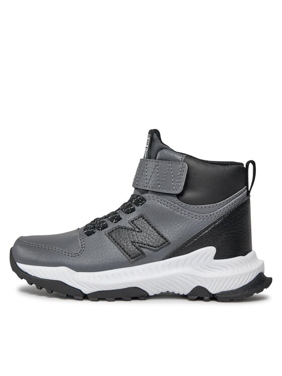 New Balance New Balance Сникърси PT800TG3 Сив