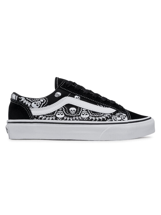 vans vault half cab