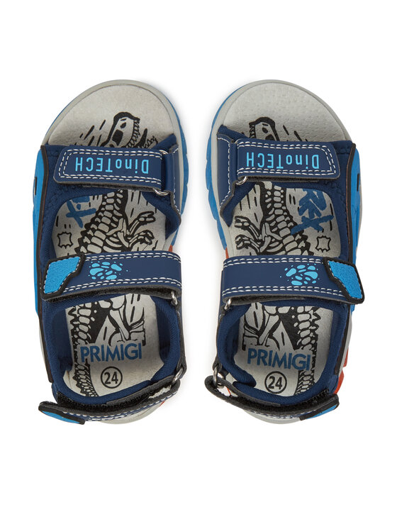 Primigi Primigi Sandali 7974500 Blu scuro