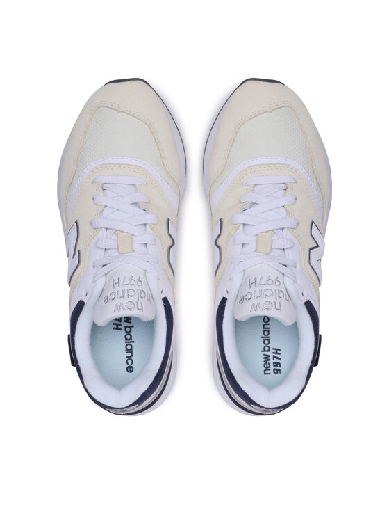 New Balance New Balance Sneakers CW997HSF Gelb