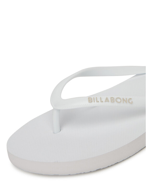 Billabong Billabong Japonki 800269A Biały