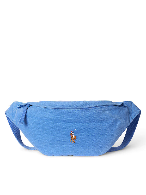 Borsetă Polo Ralph Lauren 405967596004 Albastru