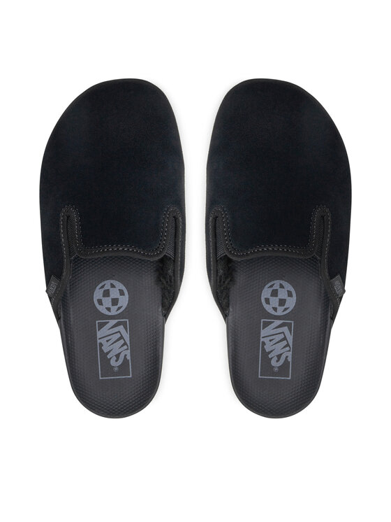 Vans Vans Παντόφλες MTE Harbour Mule VR3 VN000CW3BLK1 Μαύρο