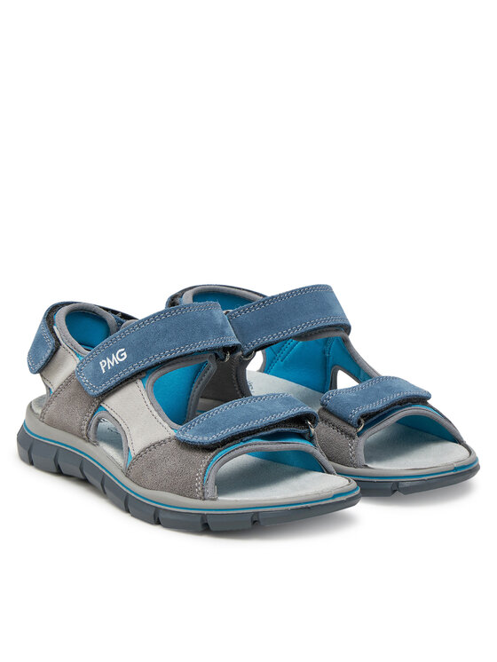 Primigi Primigi Sandalen 7895222 D Grau