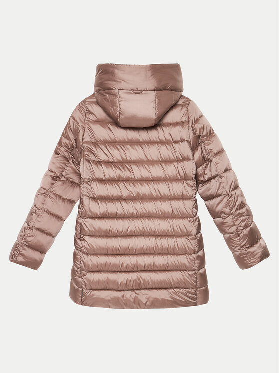 Save The Duck Save The Duck Зимно яке J40279G IRIS19 D Розов Regular Fit