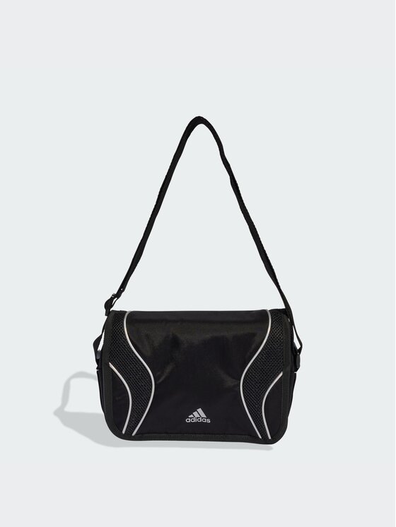 adidas adidas Torebka 159236 Czarny