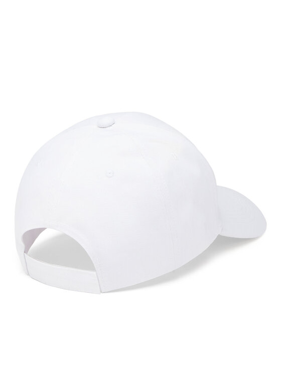 PHILIPP PLEIN PHILIPP PLEIN Czapka 25639 Biały