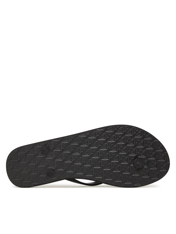 Roxy Roxy Σαγιονάρες ARJL100950 Μαύρο