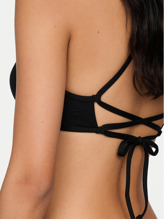 Billabong Billabong Vrchní část bikin Sol Searcher EBJX300119 Černá