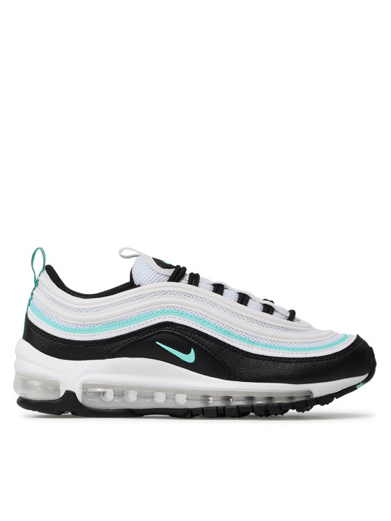 Nike Nike Laisvalaikio batai Air Max 97 Gs DM3158 100 Balta