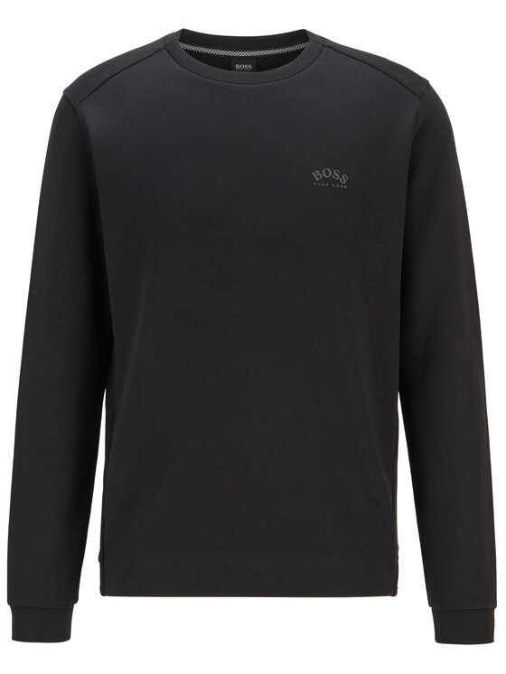 BOSS Boss Jopa Salbo 50441279 Črna Regular Fit