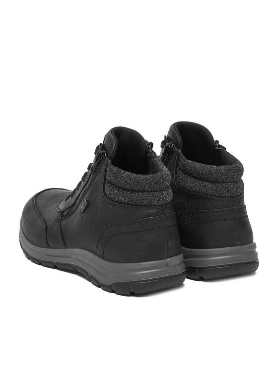 Rieker Rieker Polacchine CEO-03624-00 Nero