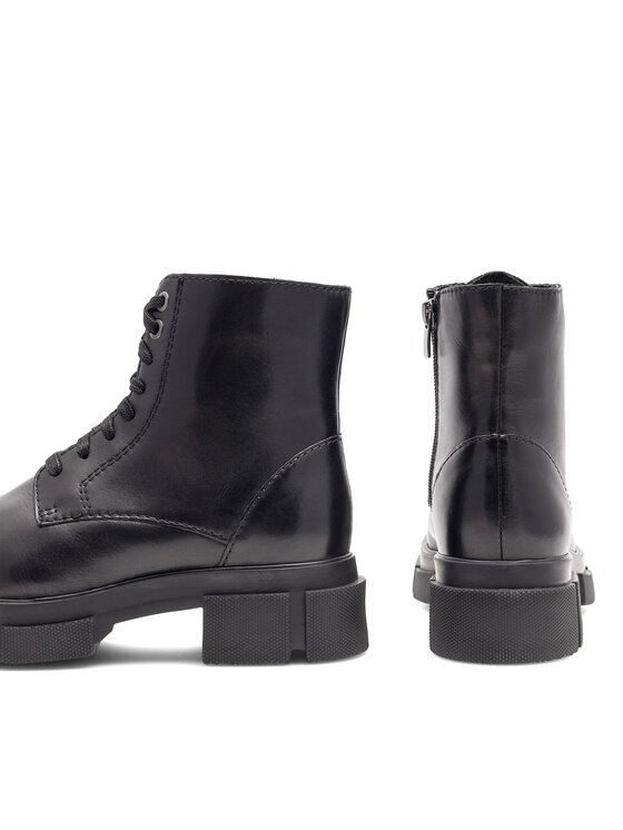Lasocki Lasocki Stiefeletten RST-ALISA-01 Schwarz