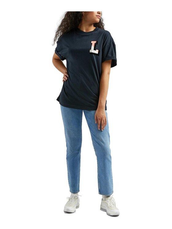 Lee Lee Jeans L30UOWB59 Blu Regular Fit