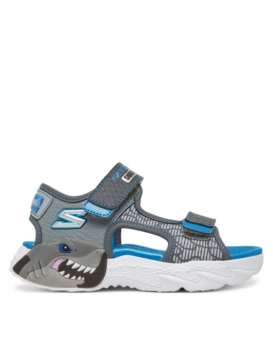 Sandały Skechers