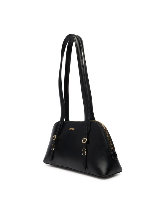 HUGO HUGO Handtasche Syndra 50563026 Schwarz