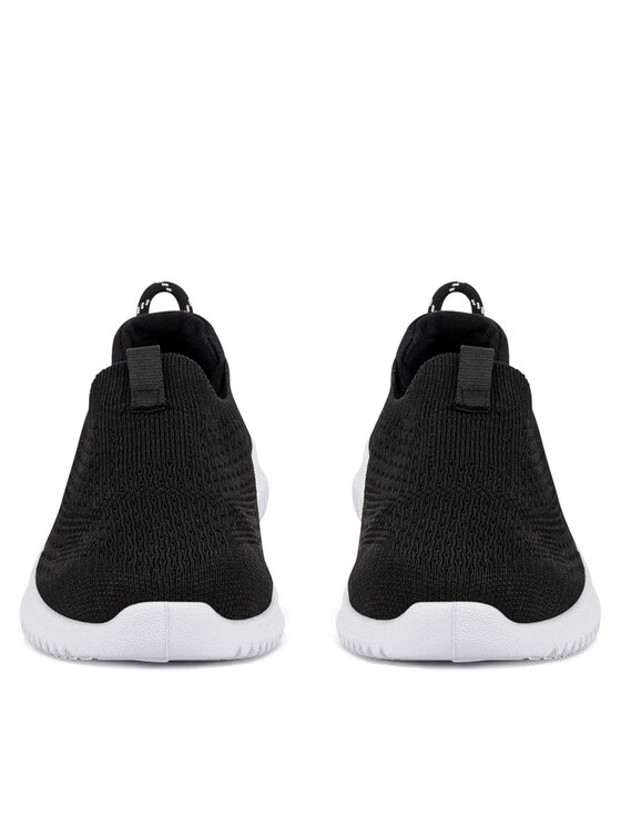 Sprandi Sprandi Sneakers CEO-CP91-25800G Μαύρο
