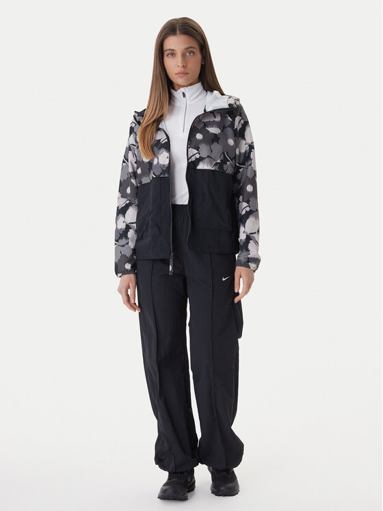 Columbia Columbia Vējjaka Spire Valley™ 2116491 Melns Regular Fit