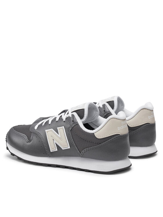 New Balance New Balance Sneakersy GW500RTB Czarny