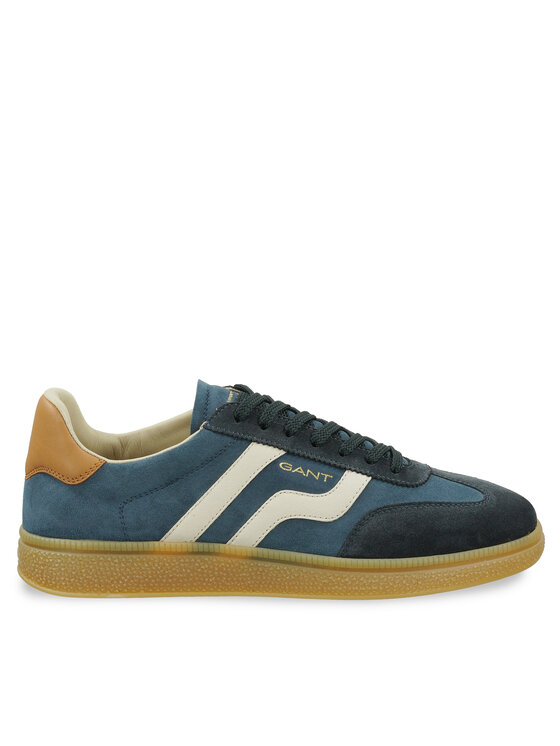 Gant Gant Sneakersy Cuzmo 29633643 Tmavomodrá