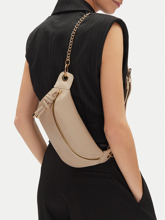 DeeZee DeeZee torba za okoli pasu JY-B2301106-1 Bež