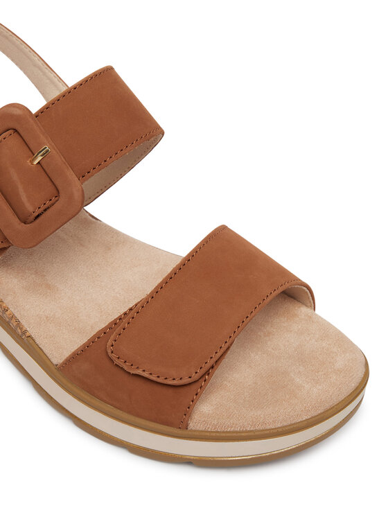 Caprice Caprice Sandaalid 9-28753-42 Pruun