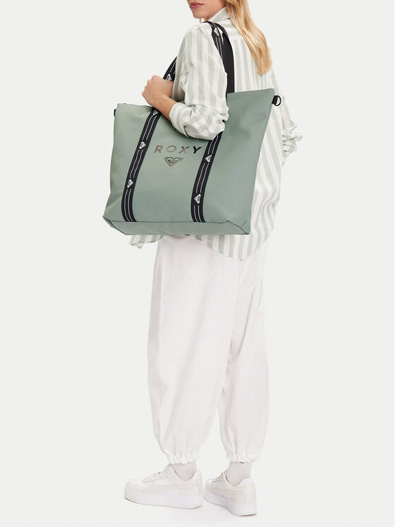 Roxy Roxy Torbica C-ROXY-MC-002-08 Zelena