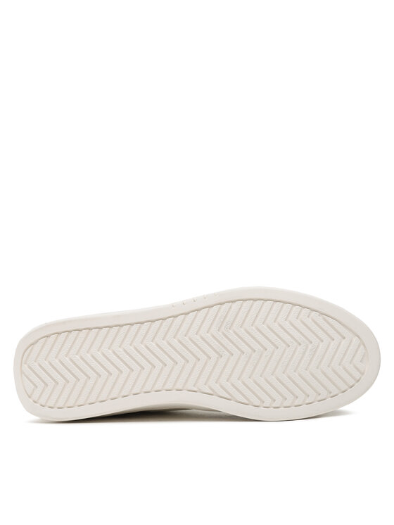 Armani Exchange Armani Exchange Sneakers XUX148 XV601 S030 Bianco