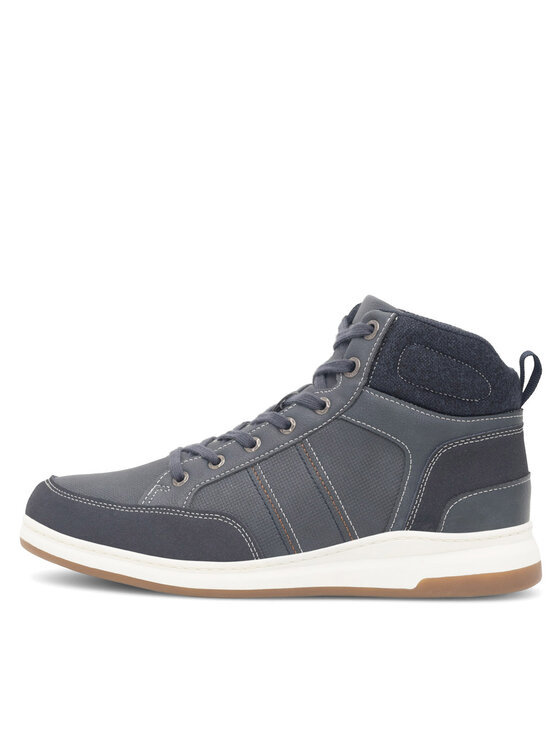 Lanetti Lanetti Sneakers MP07-11714-01 Dunkelblau