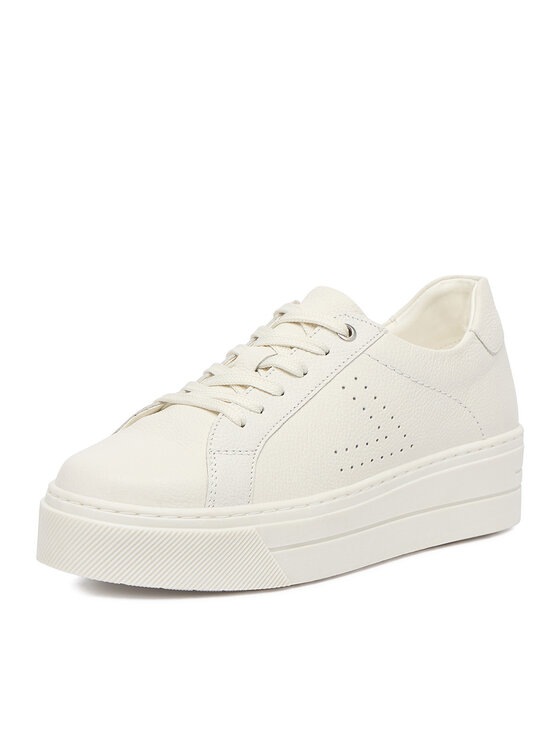 Lasocki Lasocki Sneakers CEO-WI23-LUCCIANA-02 Alb