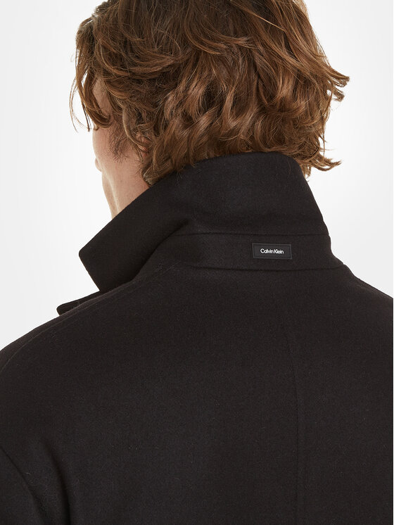 Calvin Klein Calvin Klein Villane mantel K10K111745 Must Regular Fit