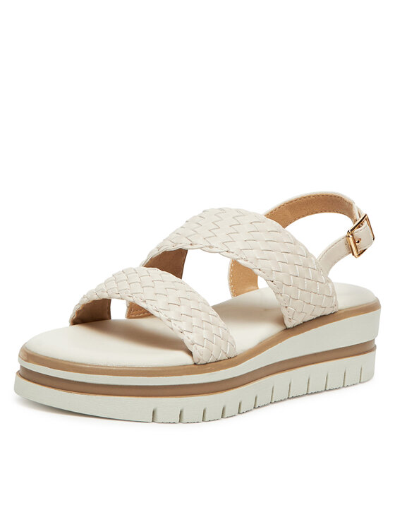 Clara Barson Clara Barson Sandaalid WS2510-06 Ekrüüvärv